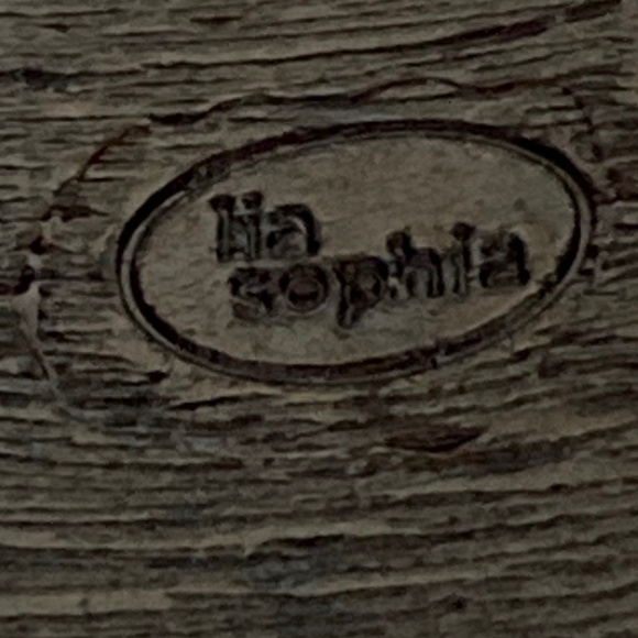 Lia Sophia Sundown multi color stretch bracelet - Picture 14 of 15